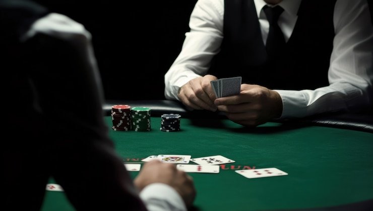 kasino judi platform showing live-dealer studio, sportsbook markets, and slot games interface